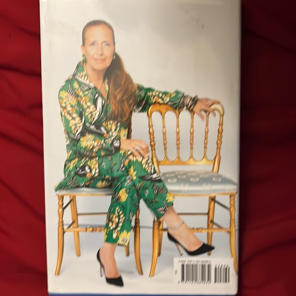 2018 Danielle Steel * THE CAST * first edition NWOT - Picture 6 of 6